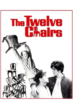 Watch The Twelve Chairs Movies for Free