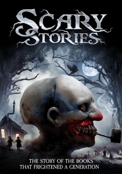 Watch Scary Stories Movies for Free