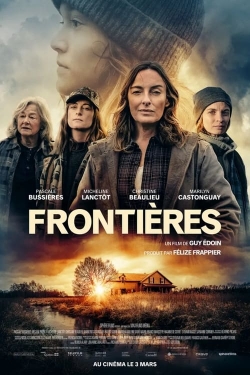 Watch Frontiers Movies for Free