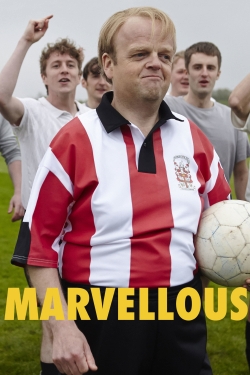 Watch Marvellous Movies for Free