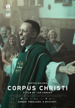 Watch Corpus Christi Movies for Free