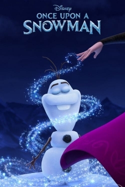 Watch Once Upon a Snowman Movies for Free