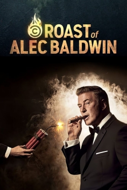 Watch Comedy Central Roast of Alec Baldwin Movies for Free