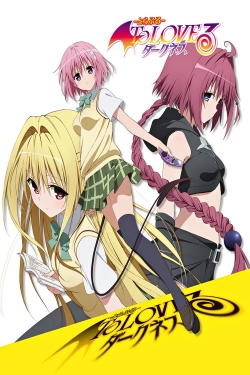 Watch To Love-Ru Movies for Free
