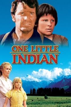 Watch One Little Indian Movies for Free