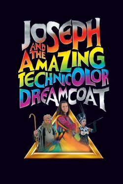 Watch Joseph and the Amazing Technicolor Dreamcoat Movies for Free