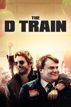 Watch The D Train Movies for Free