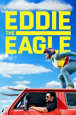 Watch Eddie the Eagle Movies for Free
