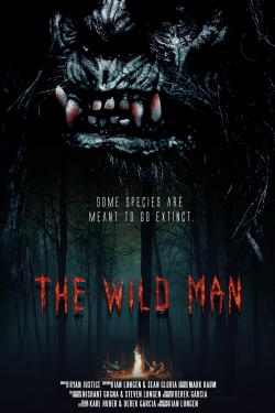 Watch The Wild Man: Skunk Ape Movies for Free