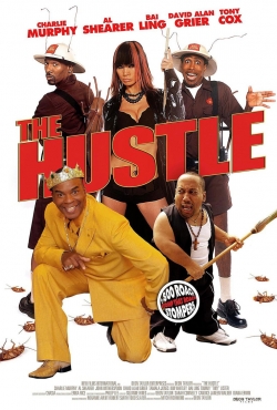 Watch The Hustle Movies for Free