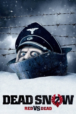 Watch Dead Snow 2: Red vs. Dead Movies for Free