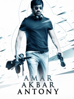 Watch Amar Akbar Anthony Movies for Free