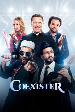 Watch Coexister Movies for Free