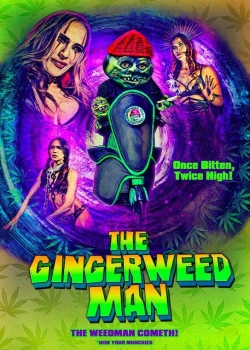 Watch The Gingerweed Man Movies for Free