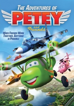 Watch The Adventures of Petey and Friends Movies for Free