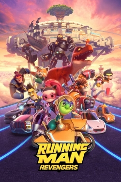 Watch Running Man: Revengers Movies for Free