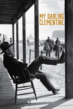 Watch My Darling Clementine Movies for Free