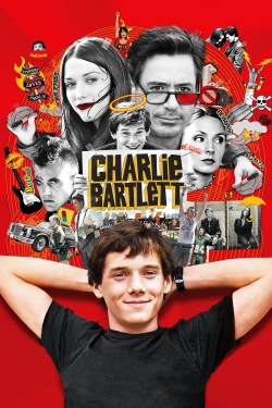 Watch Charlie Bartlett Movies for Free