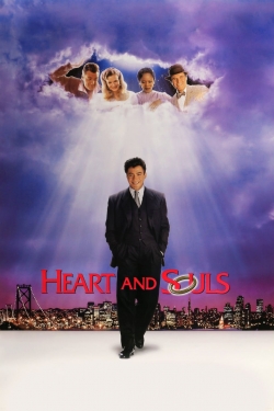 Watch Heart and Souls Movies for Free