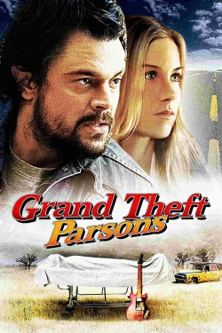 Watch Grand Theft Parsons Movies for Free