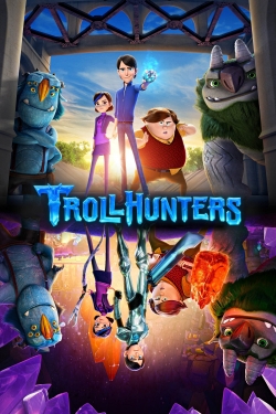 Watch Trollhunters: Tales of Arcadia Movies for Free