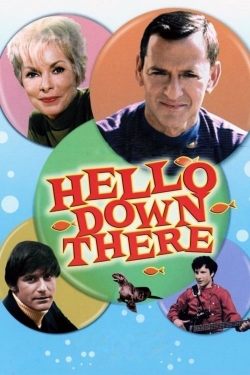 Watch Hello Down There Movies for Free