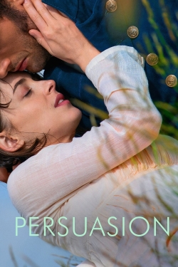 Watch Persuasion Movies for Free