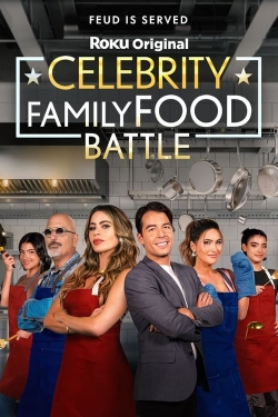 Watch Celebrity Family Food Battle Movies for Free