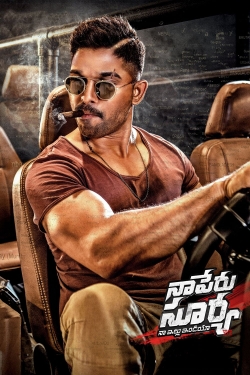 Watch Naa Peru Surya - Naa Illu India Movies for Free