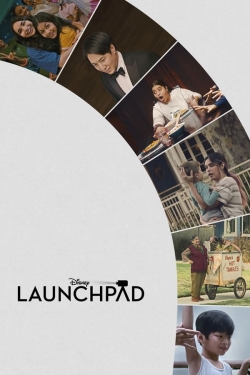 Watch Disney’s Launchpad Movies for Free