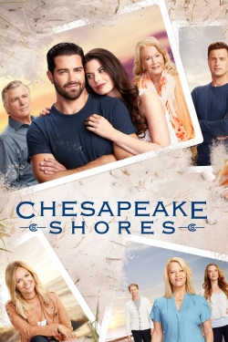 Watch Chesapeake Shores Movies for Free