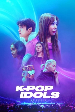 Watch K-Pop Idols Movies for Free