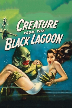Watch Creature from the Black Lagoon Movies for Free
