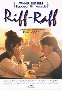Watch Riff-Raff Movies for Free