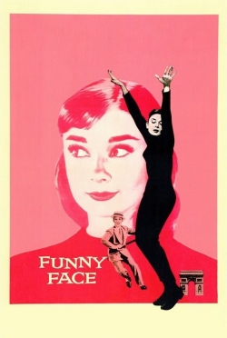 Watch Funny Face Movies for Free