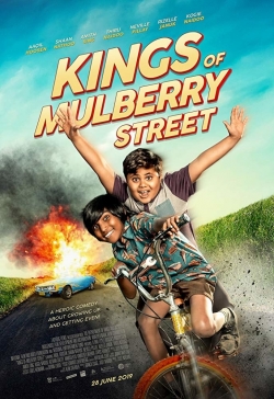 Watch Kings of Mulberry Street Movies for Free