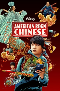 Watch American Born Chinese Movies for Free