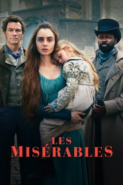 Watch Les Misérables Movies for Free