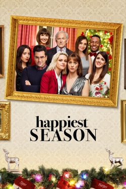 Watch Happiest Season Movies for Free