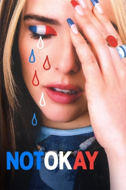 Watch Not Okay Movies for Free