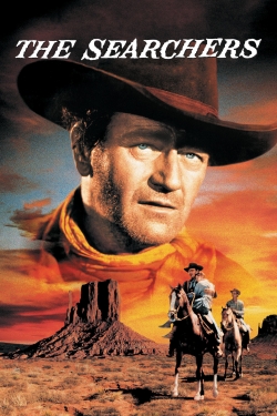 Watch The Searchers Movies for Free
