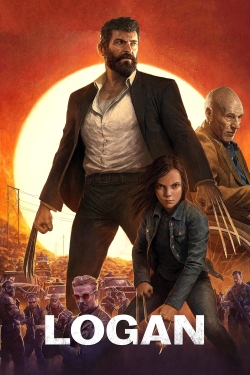 Watch Logan Movies for Free
