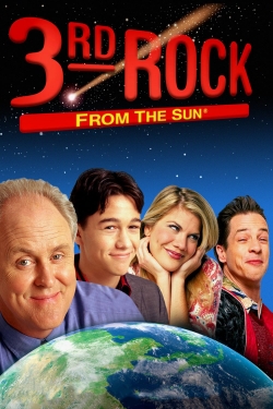 Watch 3rd Rock from the Sun Movies for Free