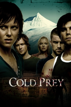 Watch Cold Prey Movies for Free