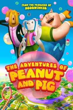 Watch The Adventures of Peanut and Pig Movies for Free