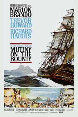 Watch Mutiny on the Bounty Movies for Free