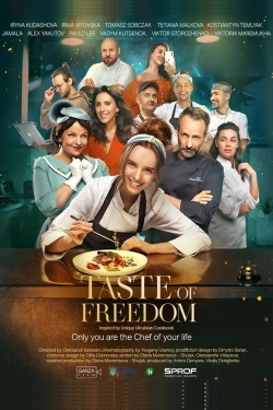 Watch Taste of Freedom Movies for Free