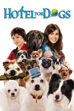 Watch Hotel for Dogs Movies for Free