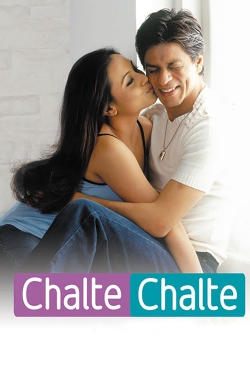 Watch Chalte Chalte Movies for Free