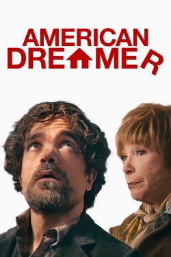 Watch American Dreamer Movies for Free